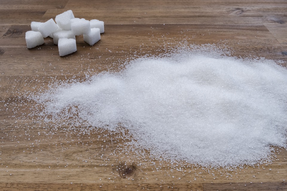 Сахар в России за год подорожал на 65%