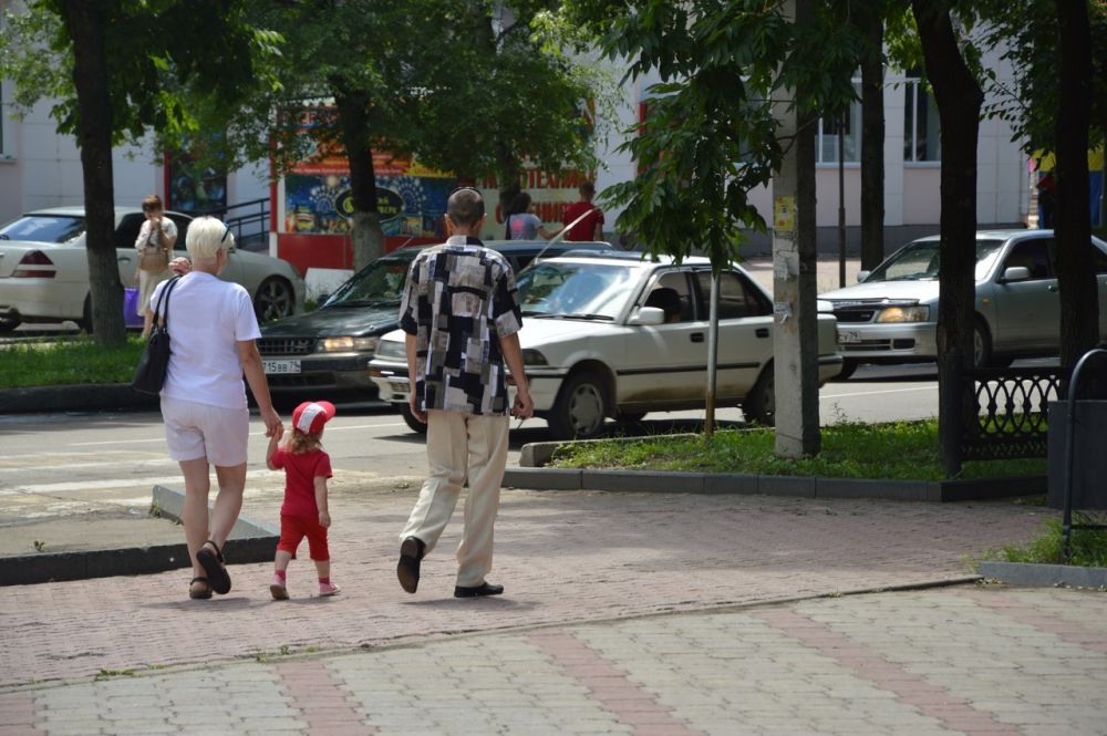 У среднестатистической семьи из ЕАО после минимальных трат в 2021 году оставалось 16 тыс. рублей