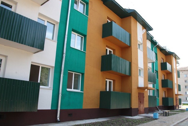 Суд признал ничтожной сделку по покупке квартир для медработников в Теплозёрске и обязал застройщика вернуть в бюджет ЕАО 3,5 млн рублей