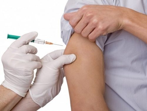Облздрав обязали обеспечить медучреждения ЕАО вакцинами в месячный срок
