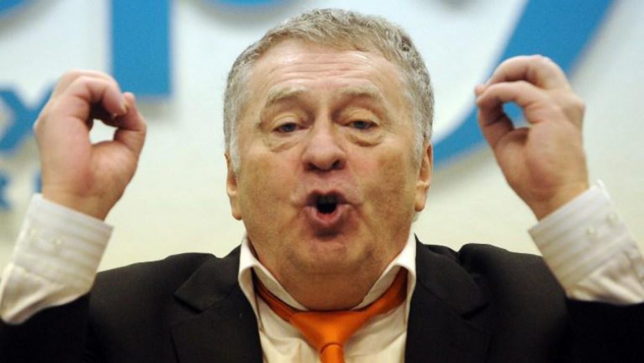 Жириновский заявил об окончании политической карьеры Фургала