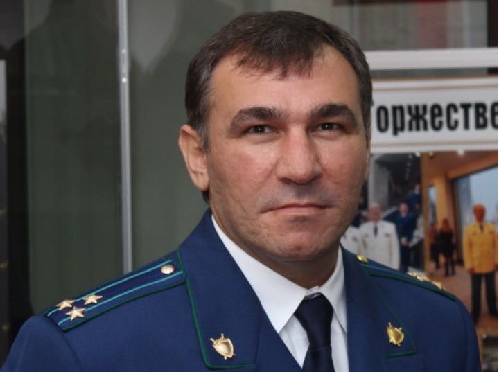 Прокурор ЕАО Заурбек Джанхотов заявил, что не позволит следственным органам возбуждать незаконные дела