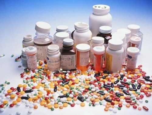 Из российских аптек пропало 2400 наименований лекарств по итогам 2022 года