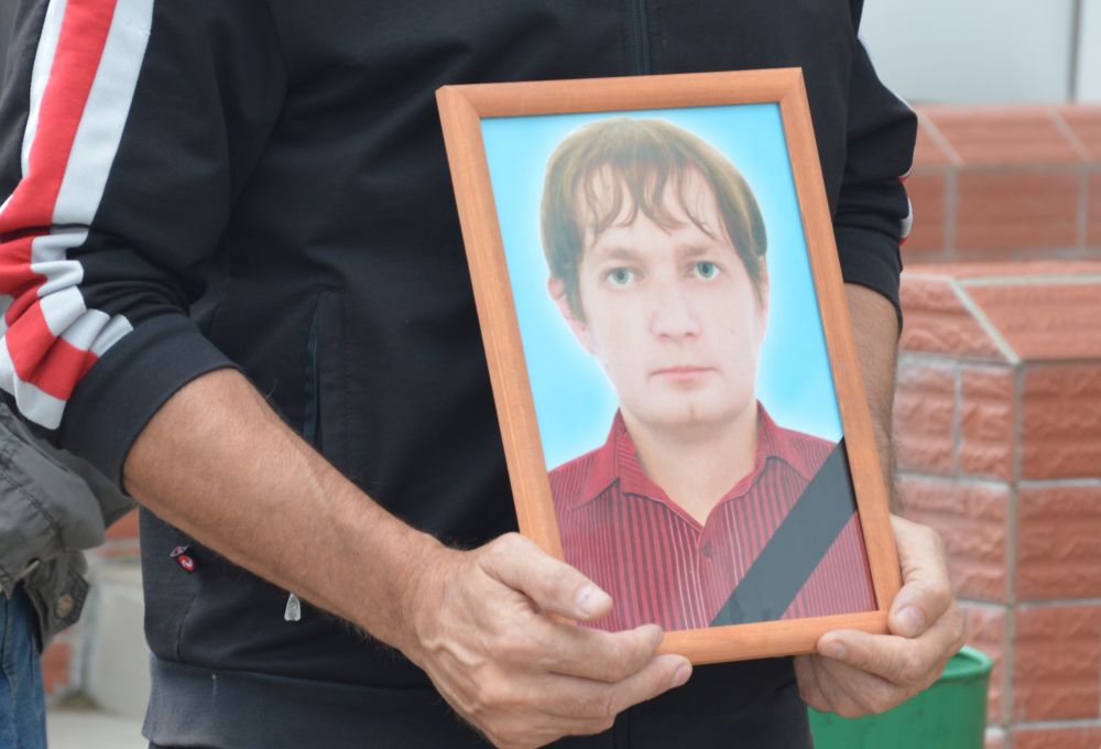 По факту таинственной гибели 30-летнего журналиста Андрея Рускова возбуждено уголовное дело