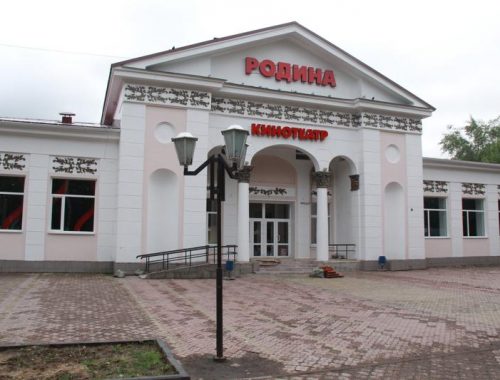 Областной суд оставил без изменения приговор в отношении предпринимателей, купивших кинотеатр «Родина»