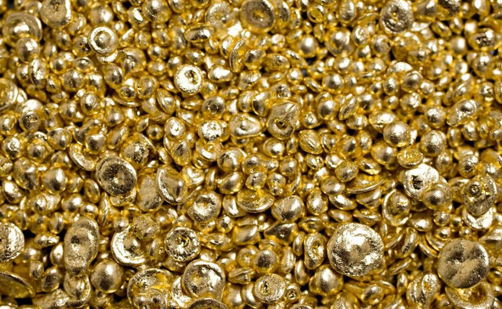 Областное управление ФСБ вернёт государству более 6 кг золота, незаконно добытого китайцами в 2011 году
