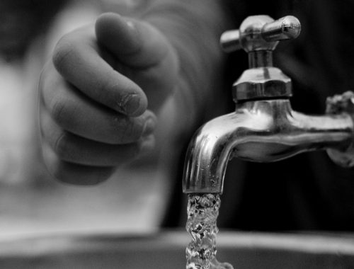 Роспотребнадзор ЕАО: В Биробиджане необходимо улучшать качество питьевой воды