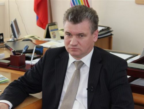 Третий с конца: Евгений Коростелев занял 86-е место в национальном рейтинге мэров
