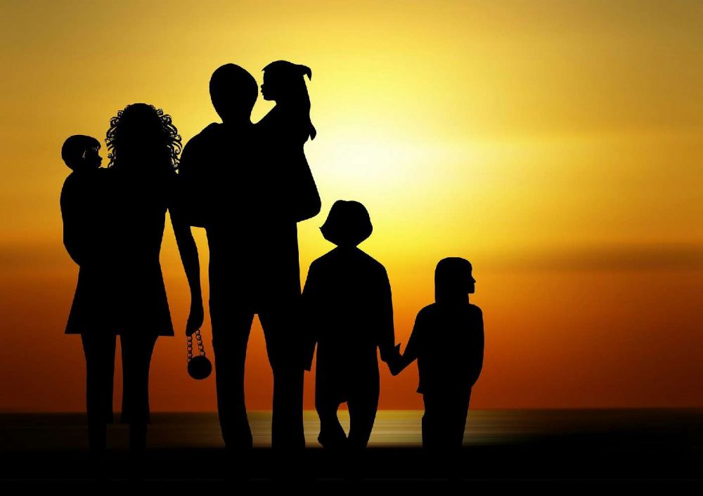 В ЕАО число многодетных семей увеличилось в два раза с 2013 года
