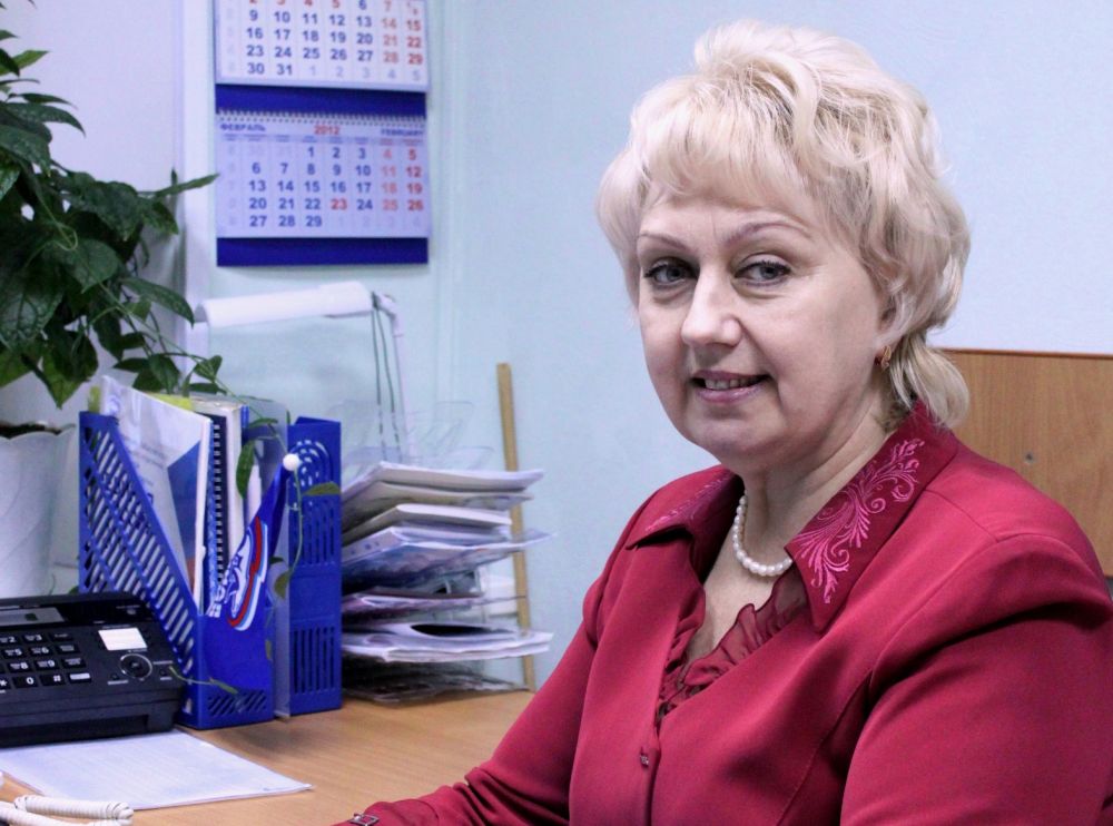 Политический скандал в ЕАО: депутат Заксобрания Вера Тарасенко признана виновной по уголовному делу