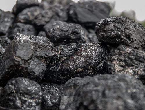 Почти в 8,6 тыс. рублей обойдется тонна угля жителям Октябрьского района ЕАО