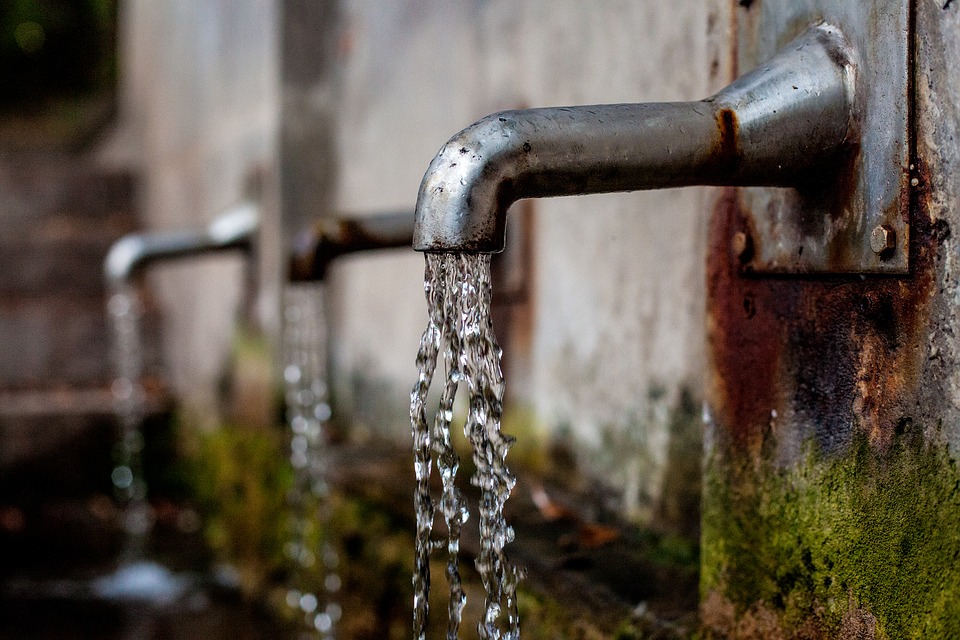 В поселке Лондоко-завод восстановили водоснабжение