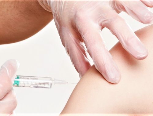 В ЕАО поступило 67 тысяч доз вакцины против гриппа