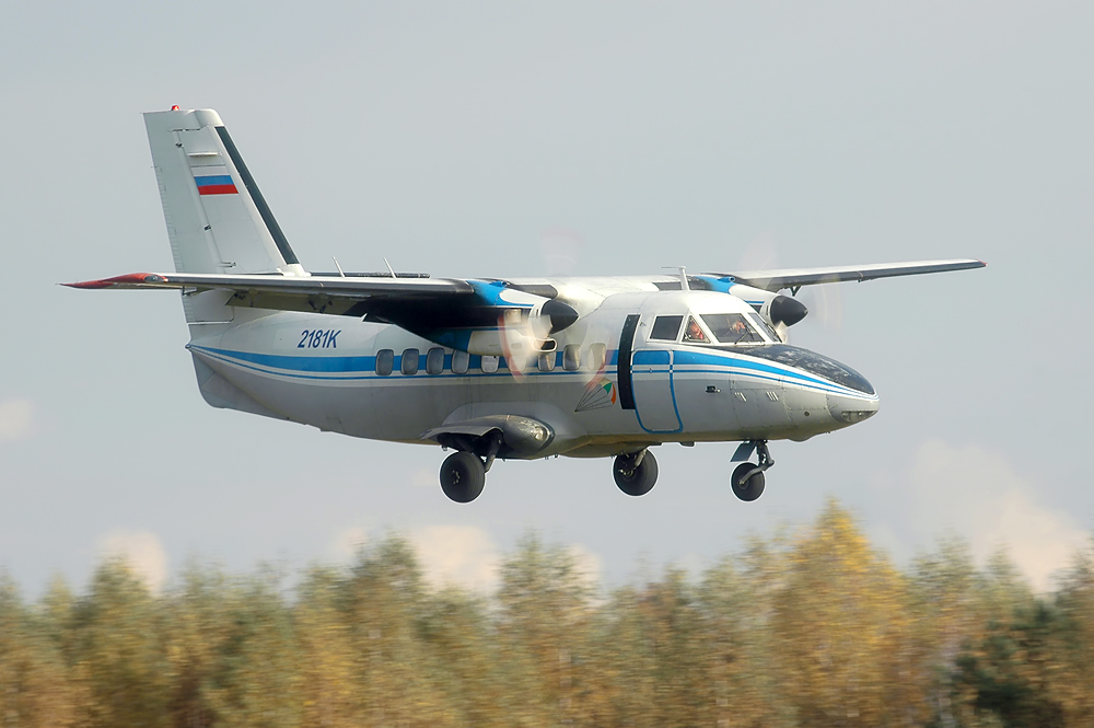 Шесть человек погибло в авиакатастрофе в Хабаровском крае