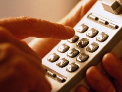 Свыше двух миллионов рублей выманили телефонные мошенники у жителя Облученского района