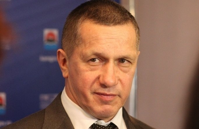 Юрий Трутнев обвинил дальневосточных губернаторов в непривлекательности ДФО