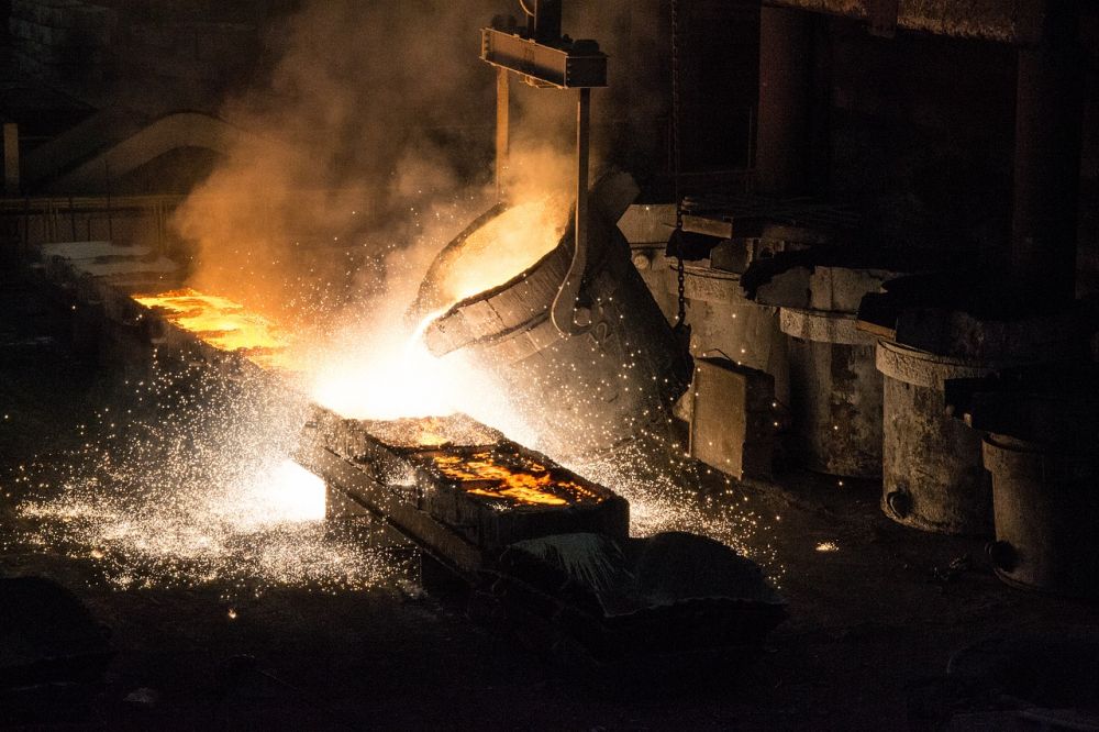 РСПП предсказал снижение ВВП в случае изъятия сверхдоходов у металлургов и химиков