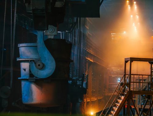 ЕАО заняла 68 место в России по динамике промышленного производства