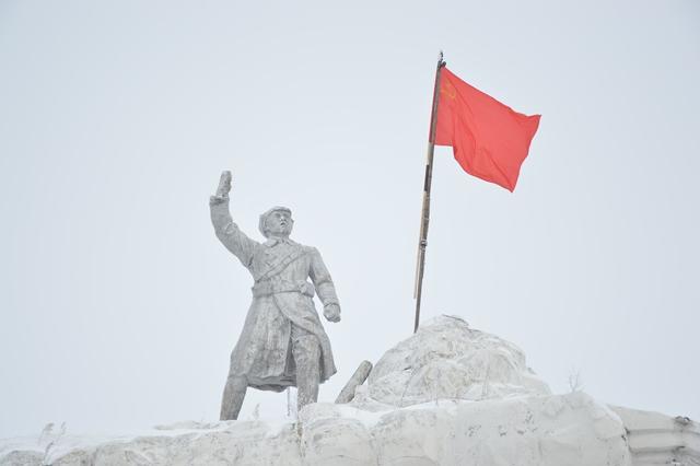 Коммунисты ЕАО дали свою оценку Волочаевской битве