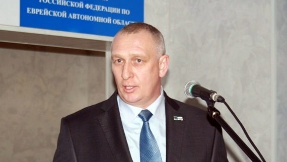 Суд оправдал бывшего зампреда правительства ЕАО Сергея Кривошеева