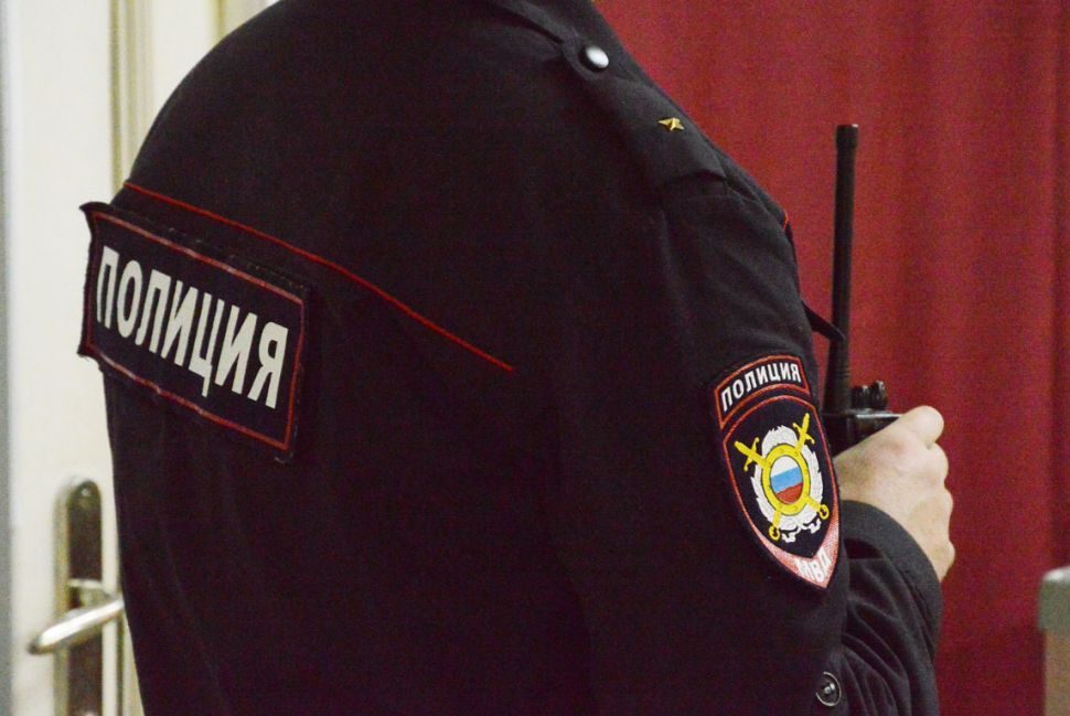 Полицейские Облученского района задержали разбойника, напавшего на пенсионерку