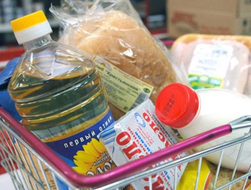 Дожили: в Биробиджане мужчина пошел на кражу продуктов, чтобы прокормиться