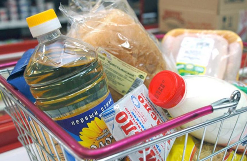 Дожили: в Биробиджане мужчина пошел на кражу продуктов, чтобы прокормиться
