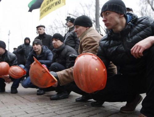 Победой завершилась забастовка на золотом прииске в Красноярском крае – рабочим выдали зарплату