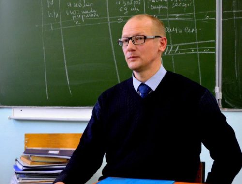 Олег Белозеров: Слабоумие и отвага реформаторов образования?