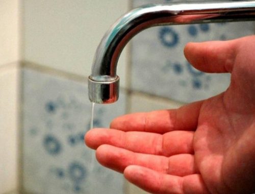 Общественные активисты добиваются нормализации водоснабжения в Смидовиче