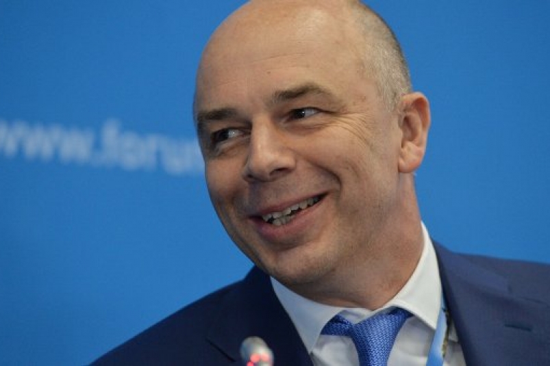Силуанов прокомментировал предложение освободить малоимущих от НДФЛ