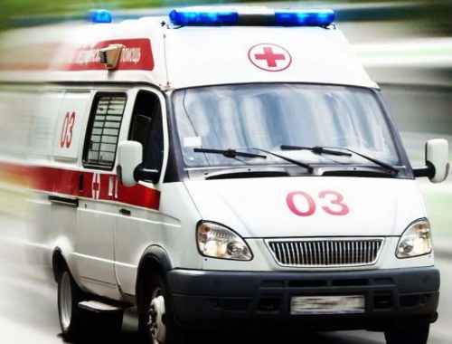 Скандал в Облучье: все 15 сотрудников скорой помощи не пожелали вакцинироваться от коронавируса и написали заявления на увольнения