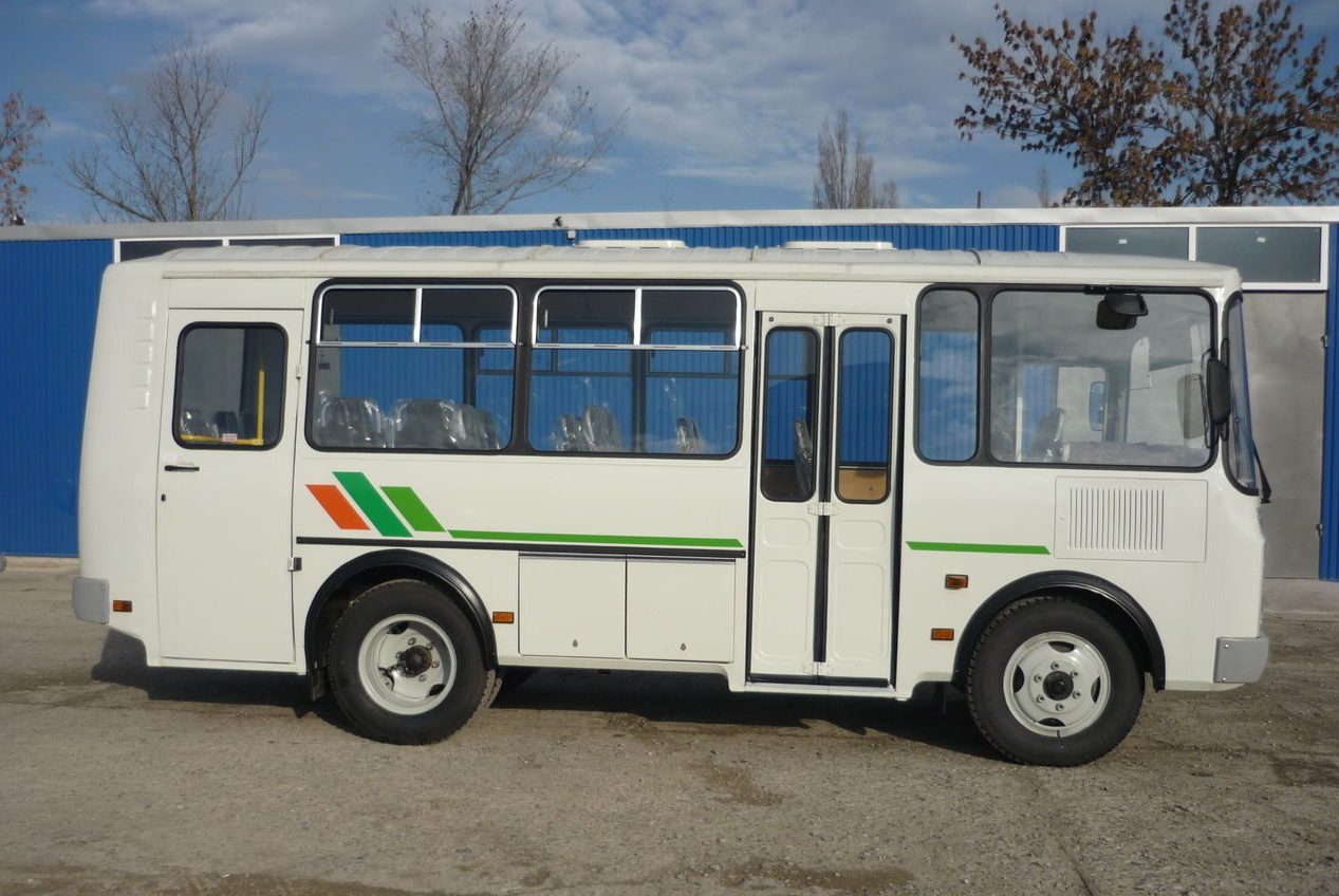 Жителей села Песчаное в ЕАО лишили общественного транспорта