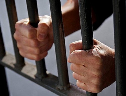 Вновь заключён под стражу житель ЕАО, сбивший насмерть 16-летнюю девочку