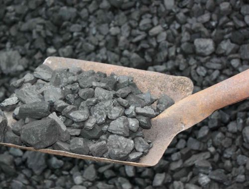 Не прошло и полгода: 100 млн рублей выделили ЕАО из Резервного фонда РФ на приобретение угля