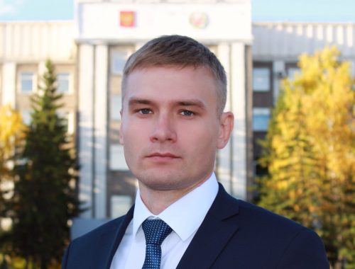 Крупная победа оппозиции: кандидат КПРФ Валентин Коновалов победил на губернаторских выборах в Хакасии