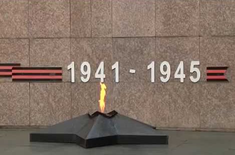 День окончания Второй мировой войны в России будет отмечаться 3 сентября