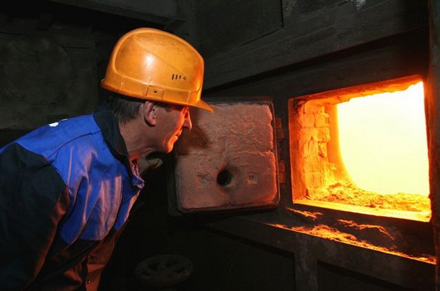 Власти ЕАО выделят уголь для котельных «Облэнергоремонта» из резерва на случай ЧС