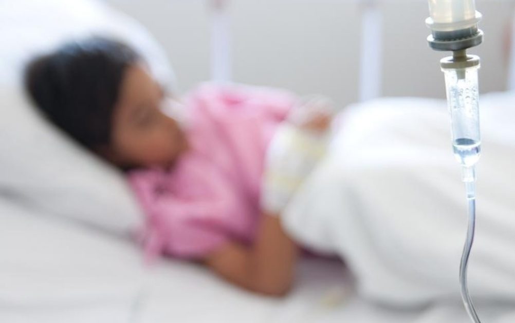 Вынужденный переезд детской областной больницы негативно отразится на маленьких пациентах