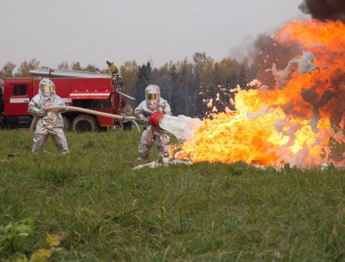 ЕАО выделят более 70 млн рублей на покупку лесопожарной техники