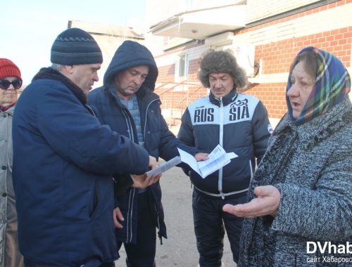 Жителей села Птичник возмутило резкое подорожание услуг ЖКХ