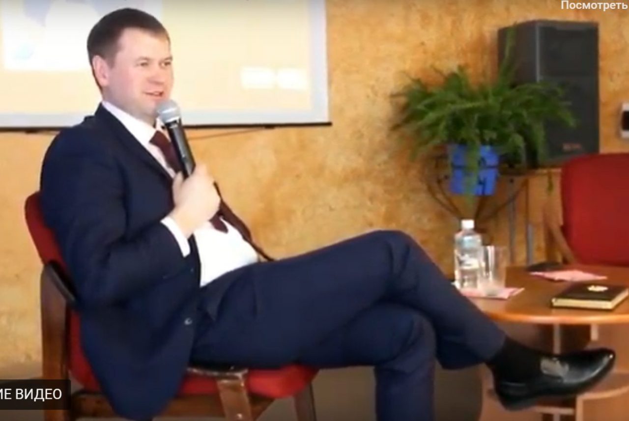 Не лучше предшественника: Александр Головатый занял предпоследнее место в национальном рейтинге мэров