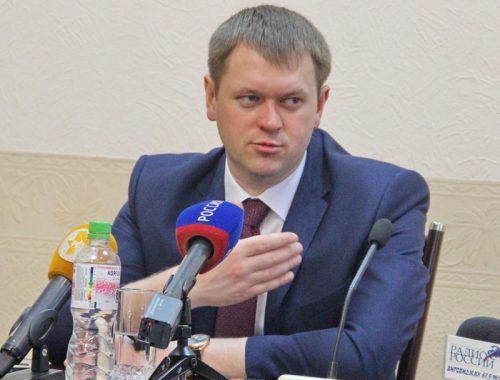 Александр Головатый вновь занял предпоследнее место в национальном рейтинге мэров