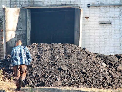 Суд обязал МУП «ГТС» и ГП «Облэнергоремонт» обеспечить углем котельные Биробиджана