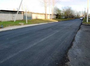 ЕАО заняла 58 место в рейтинге качества дорог