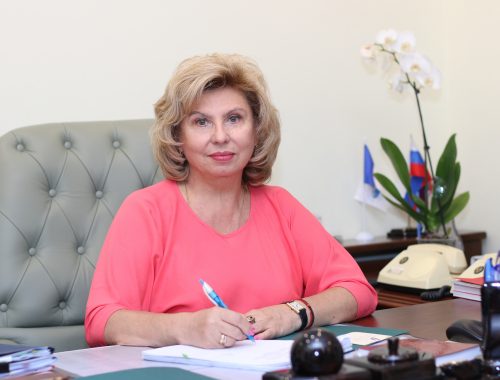 Депутат из п. Николаевка в ЕАО обращается за помощью к уполномоченному по правам человека в России