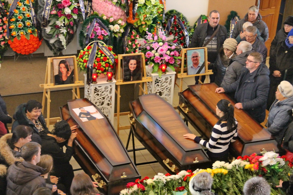 Ширвиндт о смерти отца. Похороны Юлии Луференко Биробиджан. Похороны Натальи Бессмертновой.