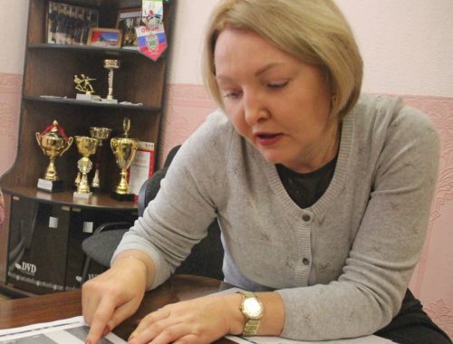 Прокуратура добилась сложения полномочий Валерии Тихомировой в связи с утратой доверия