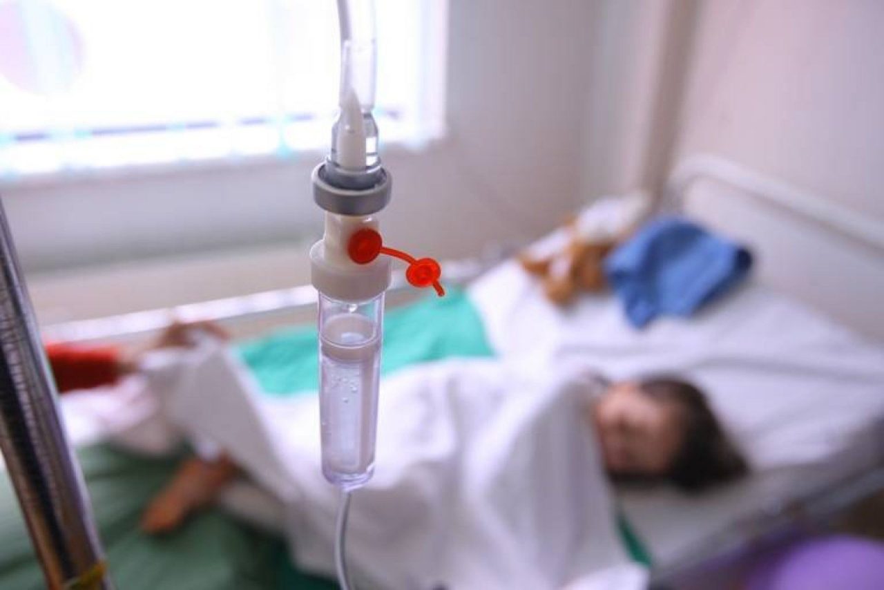 Число госпитализированных с пневмонией в ЕАО достигло 404