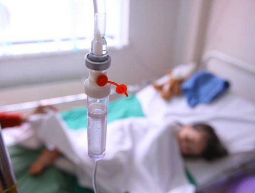 «Виноват Хабаровск»: в правительстве ЕАО объяснили рост числа заболевших пневмонией в Николаевке